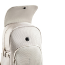 Рюкзак XD Design Soft Daypack, 16’’ для нанесения логотипа