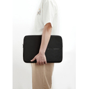 Чехол для ноутбука XD Design из rPET AWARE™, 16’’ для нанесения логотипа