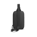 Антикражный рюкзак Urban Sling, черный для нанесения логотипа
