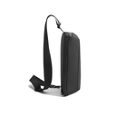 Антикражный рюкзак Urban Sling, черный для нанесения логотипа