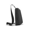 Антикражный рюкзак Urban Sling, черный для нанесения логотипа