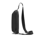 Антикражный рюкзак Urban Sling, черный для нанесения логотипа