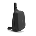 Антикражный рюкзак Urban Sling, черный для нанесения логотипа