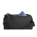 Антикражный рюкзак Urban Sling, черный для нанесения логотипа