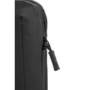 Антикражный рюкзак Urban Sling, черный для нанесения логотипа