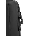 Антикражный рюкзак Urban Sling, черный для нанесения логотипа