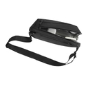 Антикражный рюкзак Urban Sling, черный для нанесения логотипа
