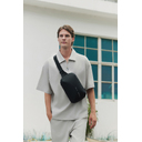 Антикражный рюкзак Urban Sling, черный для нанесения логотипа