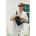 Антикражный рюкзак Urban Sling, черный для нанесения логотипа