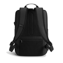 Антикражный рюкзак Urban Roll-top, черный для нанесения логотипа