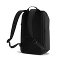 Антикражный рюкзак Urban Roll-top, черный для нанесения логотипа