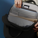 Рюкзак XD Design Soft Tote для нанесения логотипа
