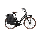 Рюкзак XD Design Urban с креплением для велосипеда для нанесения логотипа