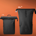 Рюкзак XD Design Urban с креплением для велосипеда для нанесения логотипа