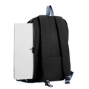 Двусторонний рюкзак XD Design Switch 2-в-1 для нанесения логотипа