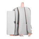 Двусторонний рюкзак XD Design Switch 2-в-1 для нанесения логотипа