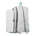 Двусторонний рюкзак XD Design Switch 2-в-1 для нанесения логотипа