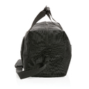 Дорожная сумка Swiss Peak Voyager из RPET AWARE™ для нанесения логотипа