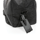 Дорожная сумка Swiss Peak Voyager из RPET AWARE™ для нанесения логотипа