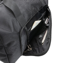 Дорожная сумка Swiss Peak Voyager из RPET AWARE™ для нанесения логотипа