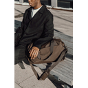 Дорожная сумка KENTO URBAN RCS для нанесения логотипа