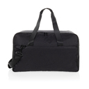 Дорожная сумка Swiss Peak из rPET Aware™, 15.6" для нанесения логотипа