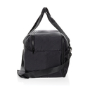 Дорожная сумка Swiss Peak из rPET Aware™, 15.6" для нанесения логотипа