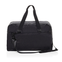 Дорожная сумка Swiss Peak из rPET Aware™, 15.6" для нанесения логотипа
