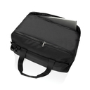 Дорожная сумка Swiss Peak из rPET Aware™, 15.6" для нанесения логотипа