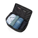 Дорожная сумка Swiss Peak из rPET Aware™, 15.6" для нанесения логотипа