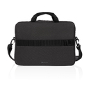 Сумка для ноутбука Impact из RPET AWARE™, 15.6" для нанесения логотипа