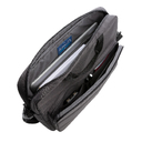 Сумка для ноутбука Impact из RPET AWARE™, 15.6" для нанесения логотипа