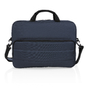 Сумка для ноутбука Impact из RPET AWARE™, 15.6" для нанесения логотипа