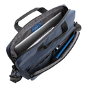 Сумка для ноутбука Impact из RPET AWARE™, 15.6" для нанесения логотипа