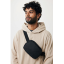 Поясная сумка Aero из rPET Aware™ для нанесения логотипа