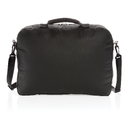 Сумка для ноутбука Fashion Black, 15.6" (без содержания ПВХ) для нанесения логотипа
