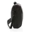 Сумка для ноутбука Fashion Black, 15.6" (без содержания ПВХ) для нанесения логотипа