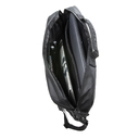 Сумка для ноутбука Fashion Black, 15.6" (без содержания ПВХ) для нанесения логотипа