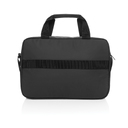 Сумка для ноутбука Armond из rPET AWARE™, 15,6” для нанесения логотипа