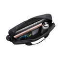 Сумка для ноутбука Swiss Peak Essential из rPET Aware™, 15.6" для нанесения логотипа
