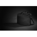 Сумка для ноутбука Swiss Peak Essential из rPET Aware™, 15.6" для нанесения логотипа
