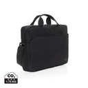 Сумка для ноутбука Swiss Peak Essential из rPET Aware™, 15.6" для нанесения логотипа