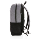 Рюкзак для ноутбука Modern USB RFID (не содержит ПВХ), 15" для нанесения логотипа