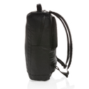 Рюкзак для ноутбука 15.6" Fashion Black (без содержания ПВХ) для нанесения логотипа