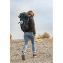 Большой походный рюкзак Explorer, 40 л (без ПВХ) для нанесения логотипа