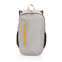 Рюкзак Impact Casual из RPET AWARE™ 300D для нанесения логотипа
