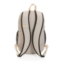 Рюкзак Impact Casual из RPET AWARE™ 300D для нанесения логотипа