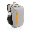 Рюкзак Impact Casual из RPET AWARE™ 300D для нанесения логотипа