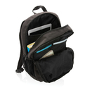 Рюкзак Impact Casual из RPET AWARE™ 300D для нанесения логотипа