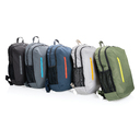 Рюкзак Impact Casual из RPET AWARE™ 300D для нанесения логотипа